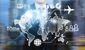 Digital Marketing Consulting Firm