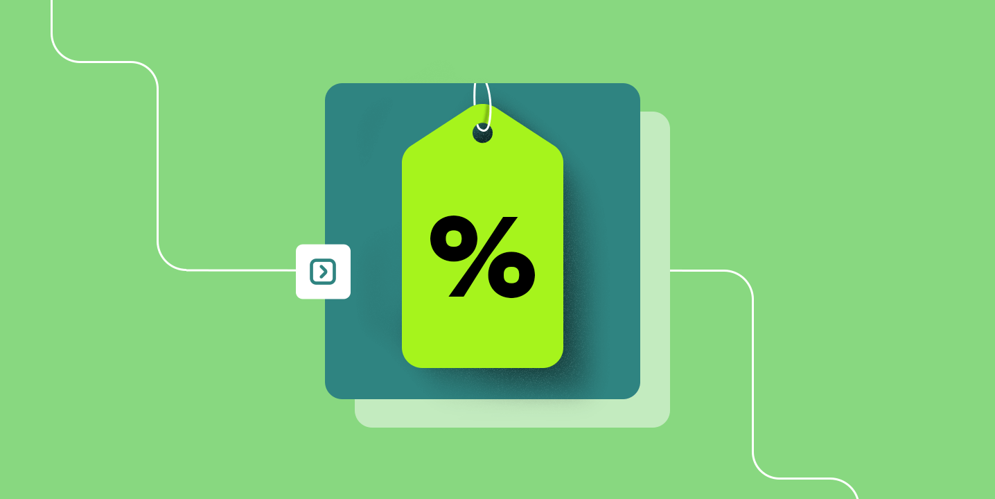 Discount Strategy Development