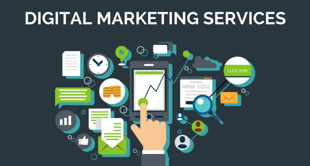 Marketing Consultant in UK-USA-Canada-Australia