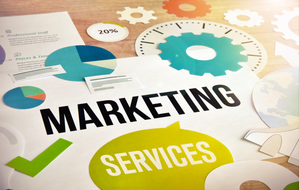 Marketing Services