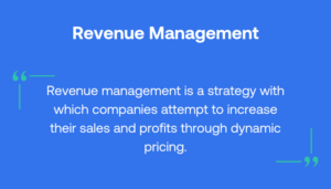 Pricing & Revenue Management in usa