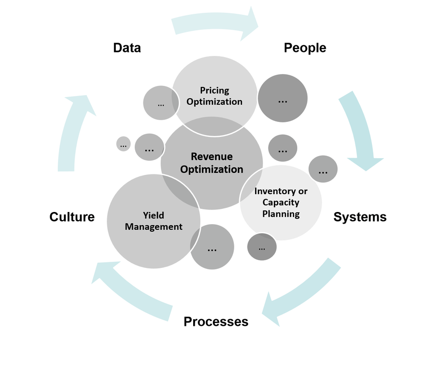 Pricing and Revenue Management