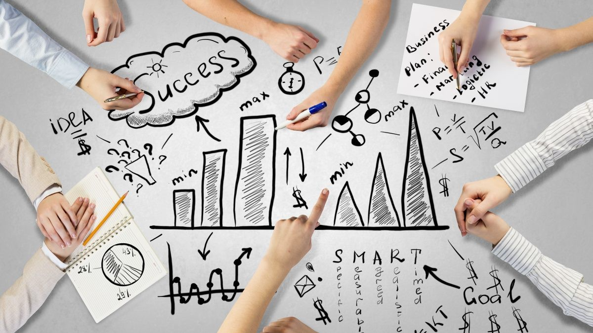Revenue optimization consulting services