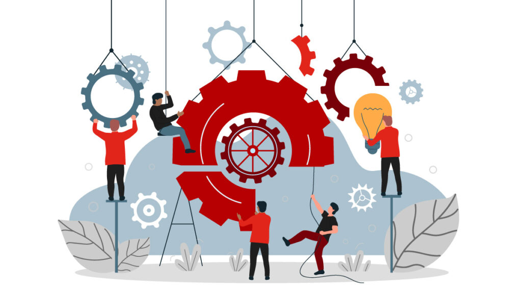 Why Choose Us as the Best Lead Business Consulting Firm