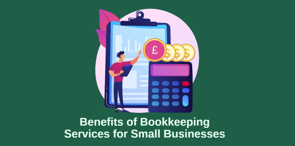 Benefits of Choosing Our Bookkeeping Services