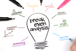 Factors Affecting Breakeven Analysis