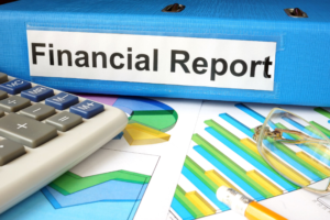 Financial Reporting