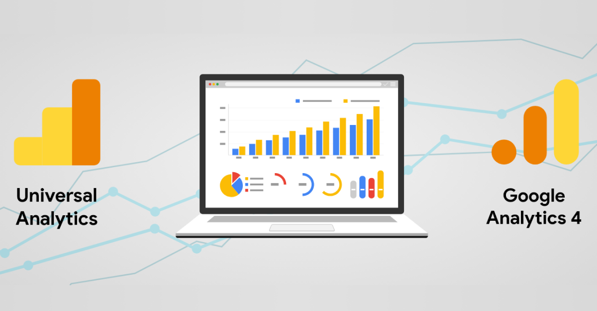 Google Analytics Migration