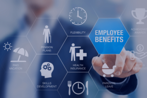 Payroll & Employee Benefits Management