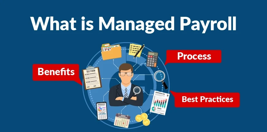 Payroll & Employee Benefits Management Services