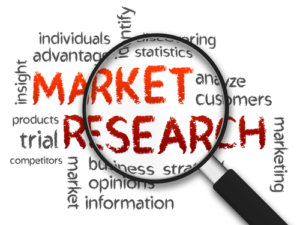Professional Marketing Research Services