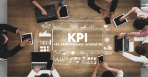 Reporting & Creating KPI Dashboards