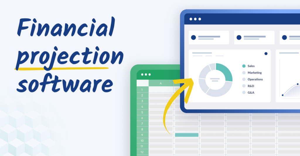 Tools & Software for Profit Projection