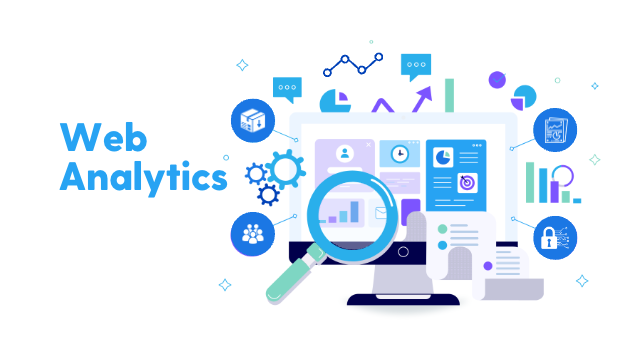 Web Analytics & Recommendation Services