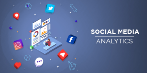 What is Social Media Analytics