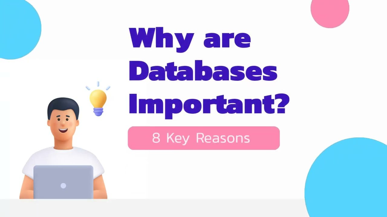 Why is Database Development Important